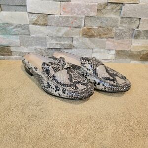 Nine West Francineff Mules